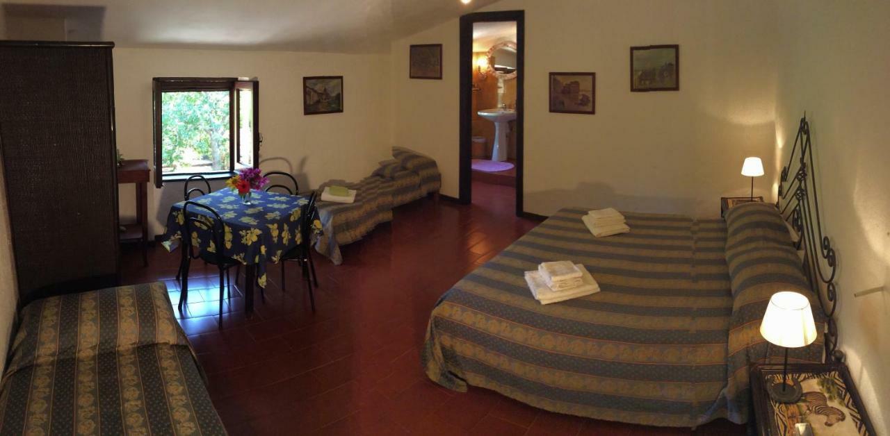 Villa Isabella Zambrone Extérieur photo