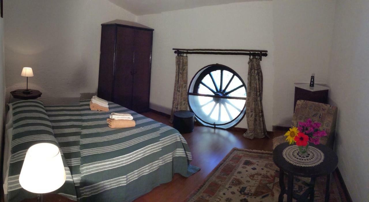 Villa Isabella Zambrone Extérieur photo