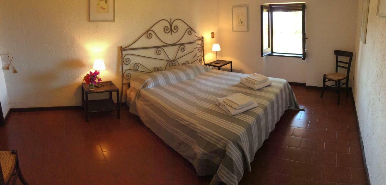 Villa Isabella Zambrone Extérieur photo