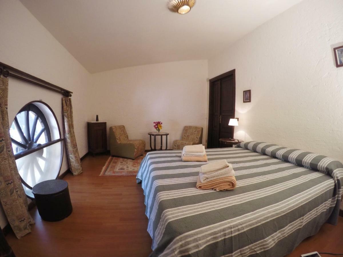 Villa Isabella Zambrone Extérieur photo